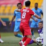 یک کشتی غافلگیرکننده به گل نشست. آیا راه حل خبری کار می کند؟