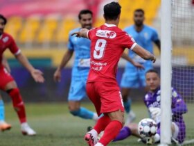 یک کشتی غافلگیرکننده به گل نشست. آیا راه حل خبری کار می کند؟