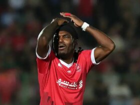 یکی از پرسپولیسی ها باید جواب بده: بیفوما کجاست؟