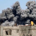 101 حمله در 64 نقطه لرستان / از شهادت جنین 5 ماهه تا پیرمرد 91 ساله