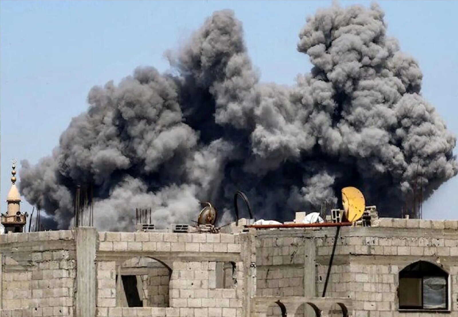 101 حمله در 64 نقطه لرستان / از شهادت جنین 5 ماهه تا پیرمرد 91 ساله 1 101 حمله در 64 نقطه لرستان / از شهادت جنین 5 ماهه تا پیرمرد 91 ساله