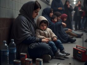 11 قانون حیاتی برای زنده ماندن از یک حمله