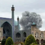 131 اثر تاریخی و 64 واحد گردشگری در حملات هوایی آسیب دیدند