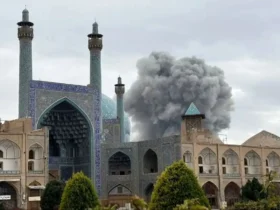 131 اثر تاریخی و 64 واحد گردشگری در حملات هوایی آسیب دیدند 8 131 اثر تاریخی و 64 واحد گردشگری در حملات هوایی آسیب دیدند