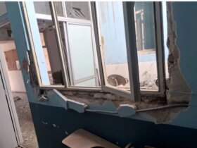 146 مدرسه غیردولتی کشور در جنگ تخریب شد