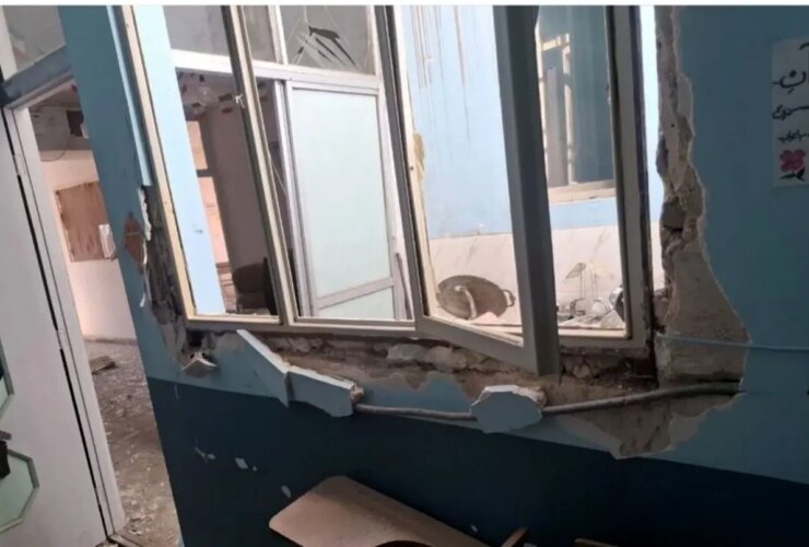 146 مدرسه غیردولتی کشور در جنگ تخریب شد