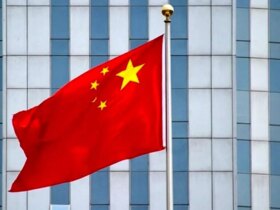 درخواست فوری چین در پاسخ به حملات اسرائیل و آمریکا به ایران 11 درخواست فوری چین در پاسخ به حملات اسرائیل و آمریکا به ایران