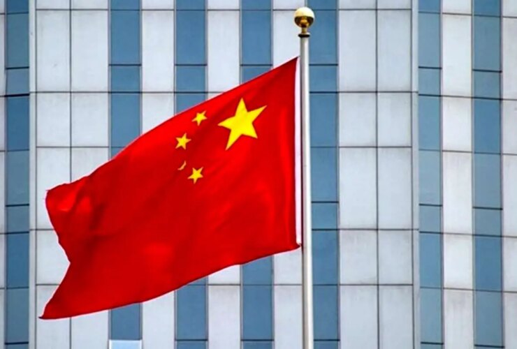 درخواست فوری چین در پاسخ به حملات اسرائیل و آمریکا به ایران 22 درخواست فوری چین در پاسخ به حملات اسرائیل و آمریکا به ایران