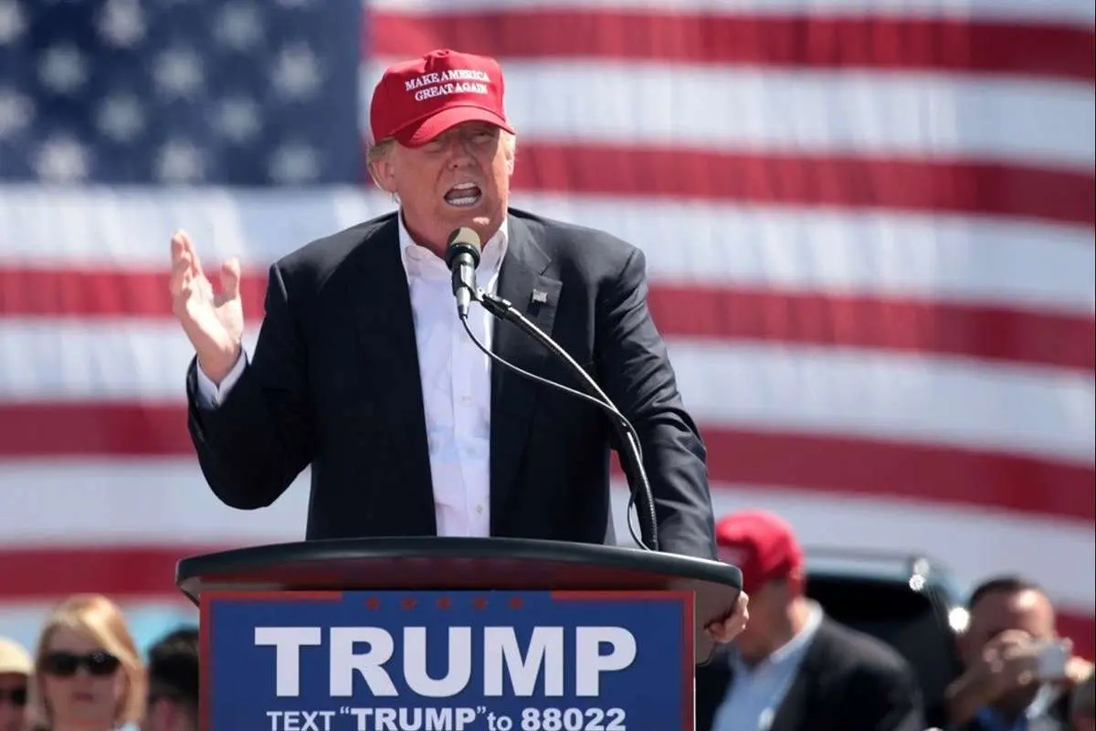 گاردین: ترامپ دوباره بحران را آغاز کرد