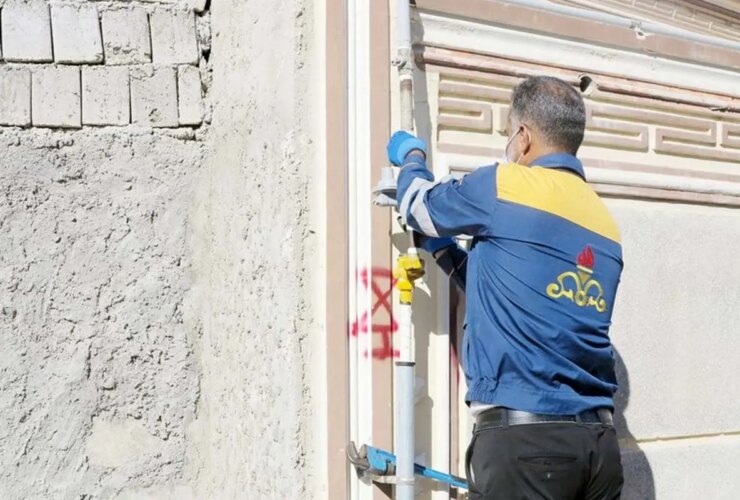 شرکت گاز: در حال حاضر هیچ راهنمایی برای قرائت کنتور گاز وجود ندارد 10 شرکت گاز: در حال حاضر هیچ راهنمایی برای قرائت کنتور گاز وجود ندارد