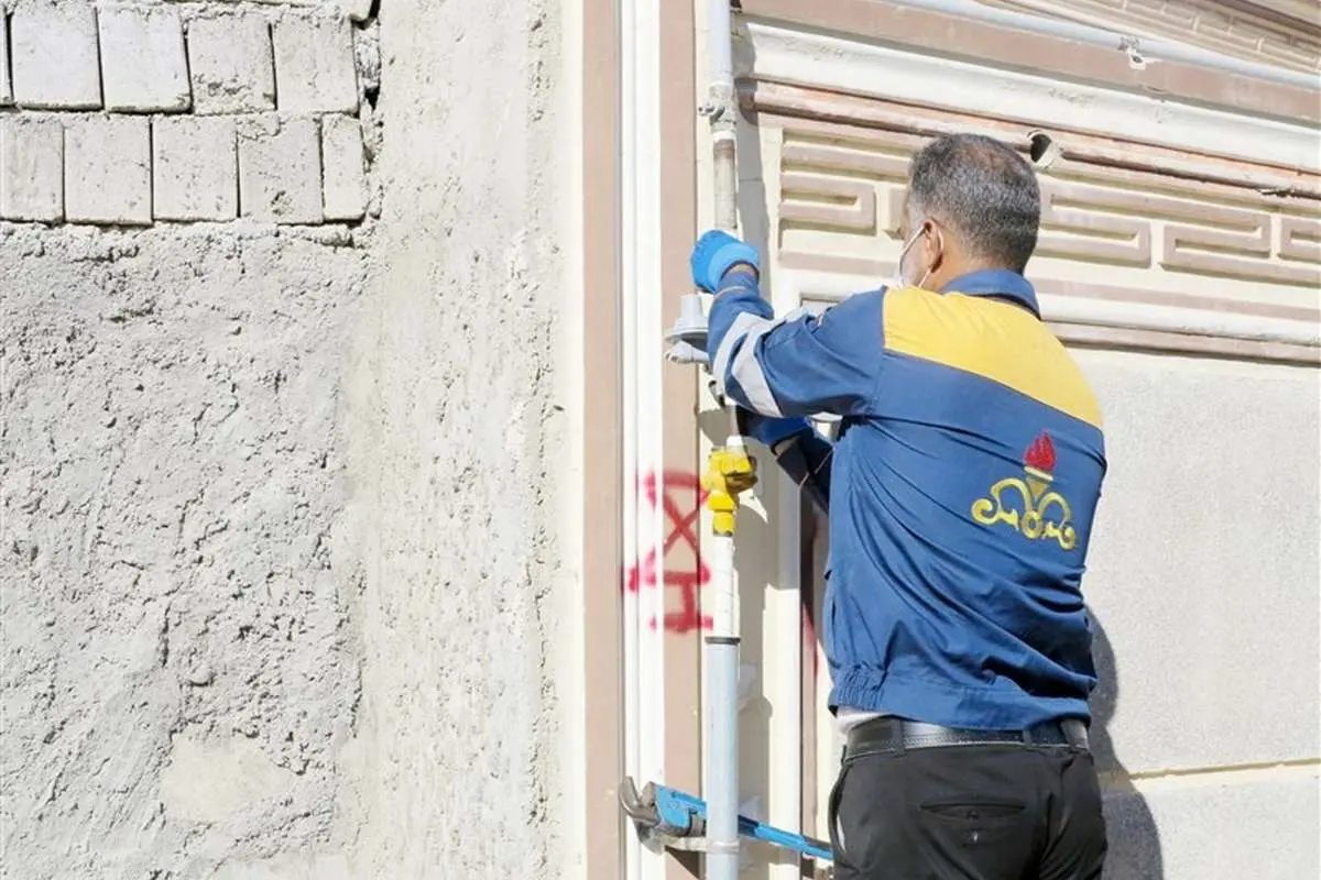 شرکت گاز: در حال حاضر هیچ راهنمایی برای قرائت کنتور گاز وجود ندارد 1 شرکت گاز: در حال حاضر هیچ راهنمایی برای قرائت کنتور گاز وجود ندارد