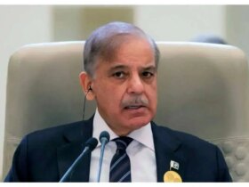 نخست وزیر پاکستان شهادت رهبر انقلاب را تسلیت گفت