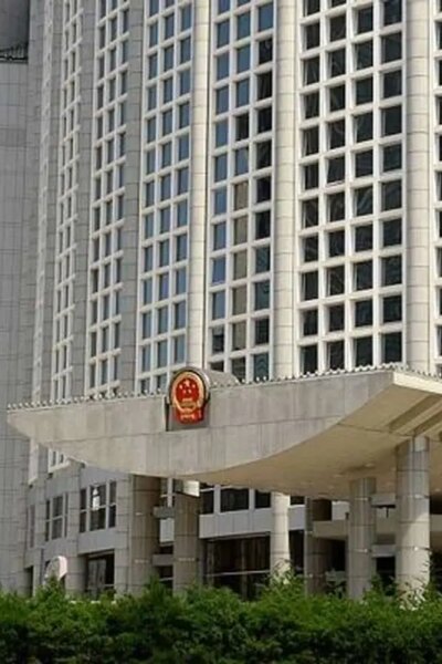 چین ترور رهبر انقلاب را به شدت محکوم می کند