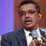 واکنش رئیس سازمان جهانی بهداشت به حادثه بیمارستان گاندی