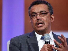 واکنش رئیس سازمان جهانی بهداشت به حادثه بیمارستان گاندی 8 واکنش رئیس سازمان جهانی بهداشت به حادثه بیمارستان گاندی