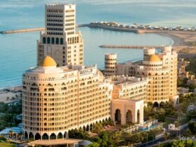 ویدئویی از حمله پهپادی به راس الخیمه در امارات 8 ویدئویی از حمله پهپادی به راس الخیمه در امارات