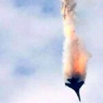 آمریکا تایید کرد که یک جنگنده در کویت سرنگون شده است