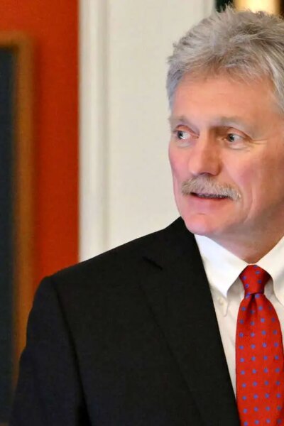 کرملین؛ ما دائماً با دولت ایران در تماس هستیم