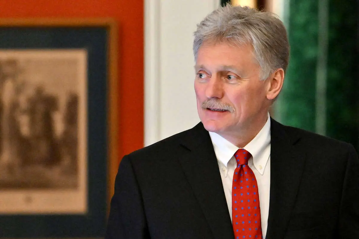 کرملین؛ ما دائماً با دولت ایران در تماس هستیم 1 کرملین؛ ما دائماً با دولت ایران در تماس هستیم