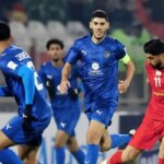 ادعای خبرنگار اماراتی: تراکتور قصد خروج از آسیا را دارد