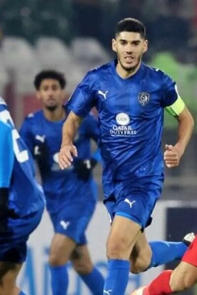 ادعای خبرنگار اماراتی: تراکتور قصد خروج از آسیا را دارد