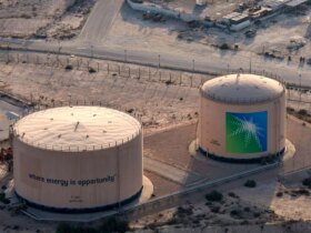 تعلیق فعالیت آرامکو 8 تعلیق فعالیت آرامکو