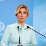 سخنگوی وزارت امور خارجه روسیه: شهادت رهبر انقلاب ایران مایه شرمساری است