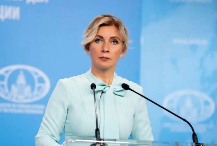 سخنگوی وزارت امور خارجه روسیه: شهادت رهبر انقلاب ایران مایه شرمساری است