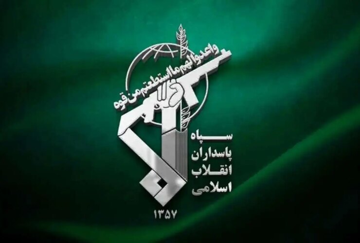 پایگاه کومله مورد هدف سه موشک سپاه قرار گرفت