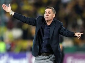 یک حرکت بزرگ در پرسپولیس نزدیک است 8 یک حرکت بزرگ در پرسپولیس نزدیک است