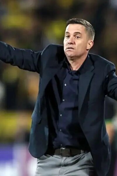 یک حرکت بزرگ در پرسپولیس نزدیک است