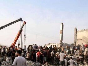 سرخی خون دختران میناب و حقوق بین الملل