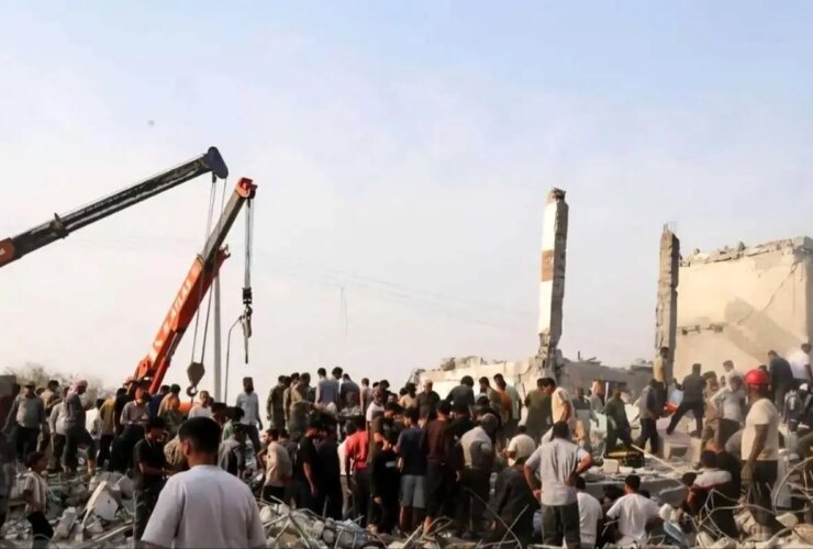 سرخی خون دختران میناب و حقوق بین الملل