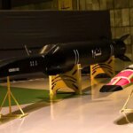 رسانه عبری: ایران از موشک مافوق صوت استفاده کرد