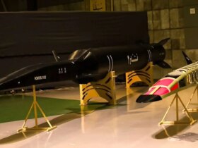 رسانه عبری: ایران از موشک مافوق صوت استفاده کرد