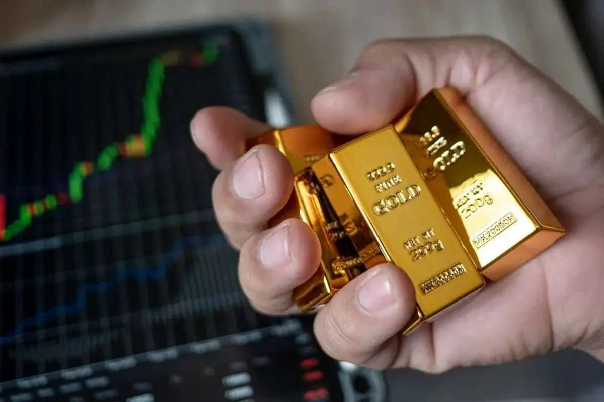 قیمت طلا امروز (پنجشنبه 23 اسفند)