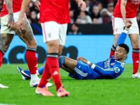 شوک برای تیم ملی فوتبال فرانسه؛ آیا امباپه جام جهانی را از دست خواهد داد؟