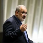 وزیر نیرو: تاسیسات آب و برق آسیب دید