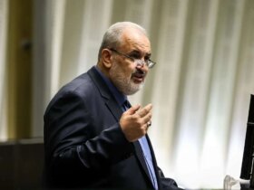 وزیر نیرو: تاسیسات آب و برق آسیب دید