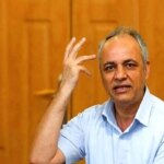 زیدآبادی: جنگ کنونی ظاهراً به یک معادله با سه مجهول تبدیل شده است