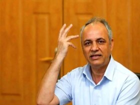 زیدآبادی: جنگ کنونی ظاهراً به یک معادله با سه مجهول تبدیل شده است