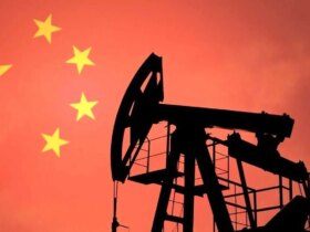 چین صادرات بنزین و گازوئیل را متوقف کرد