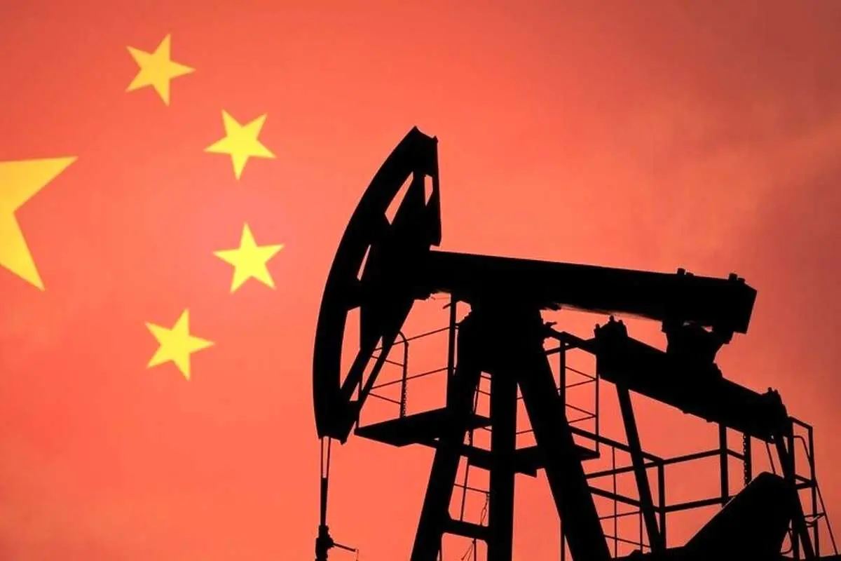 چین صادرات بنزین و گازوئیل را متوقف کرد