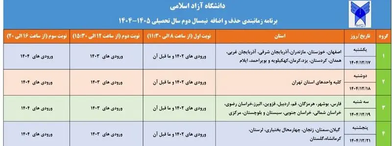 دانشگاه آزاد