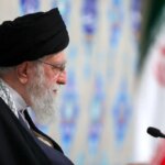 پیام رئیس جمهور سنگال پس از شهادت رهبر انقلاب