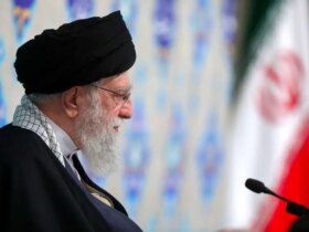 پیام رئیس جمهور سنگال پس از شهادت رهبر انقلاب