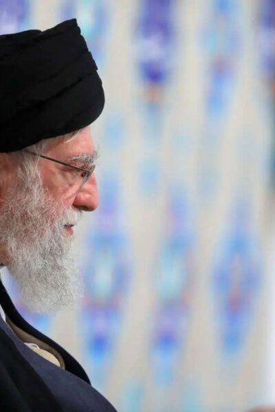 پیام رئیس جمهور سنگال پس از شهادت رهبر انقلاب