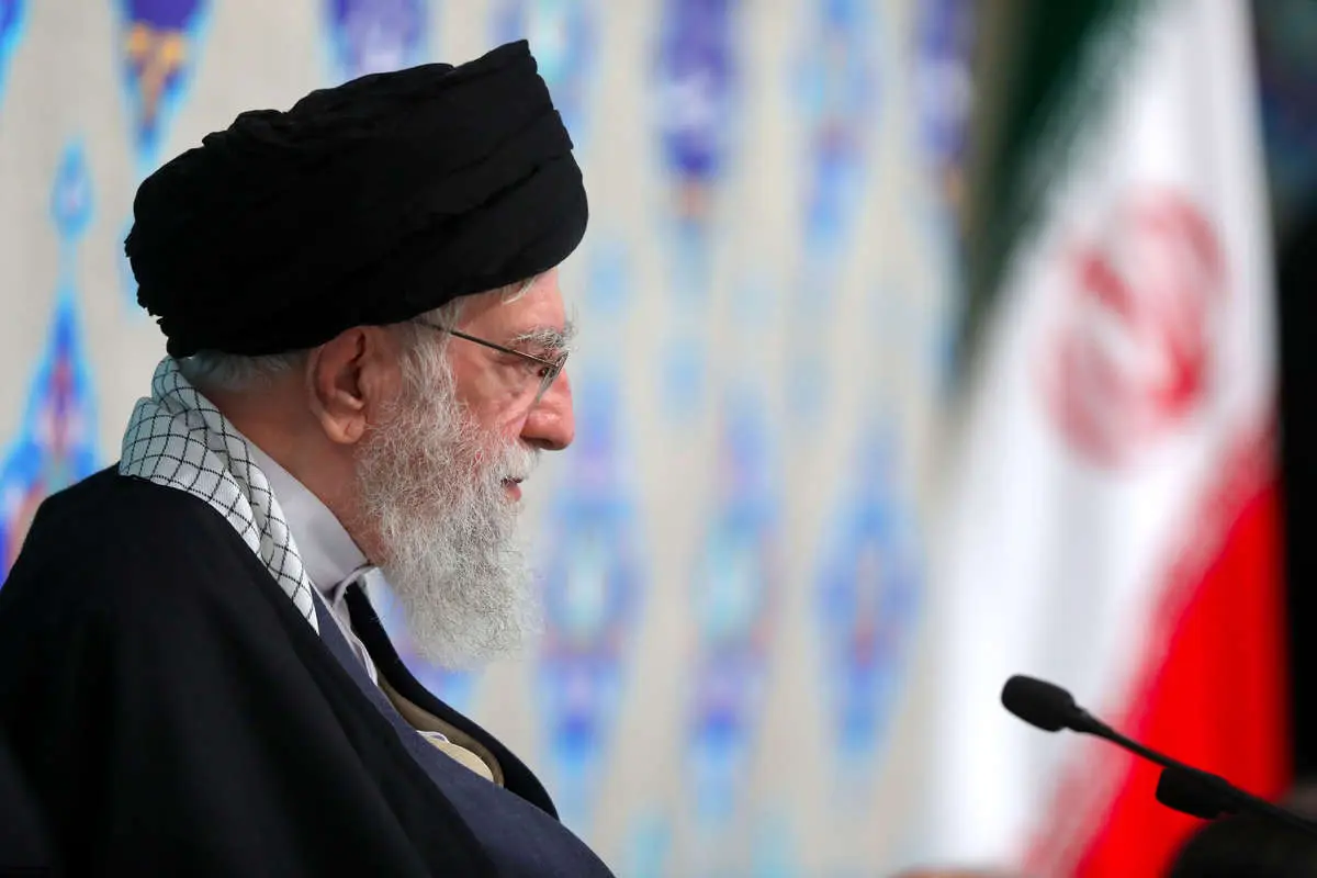 پیام رئیس جمهور سنگال پس از شهادت رهبر انقلاب