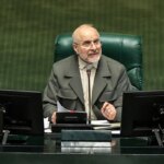 کلیباف: آمریکا به دلیل ناکافی بودن ذخایر دفاعی مجبور به اولویت بندی است