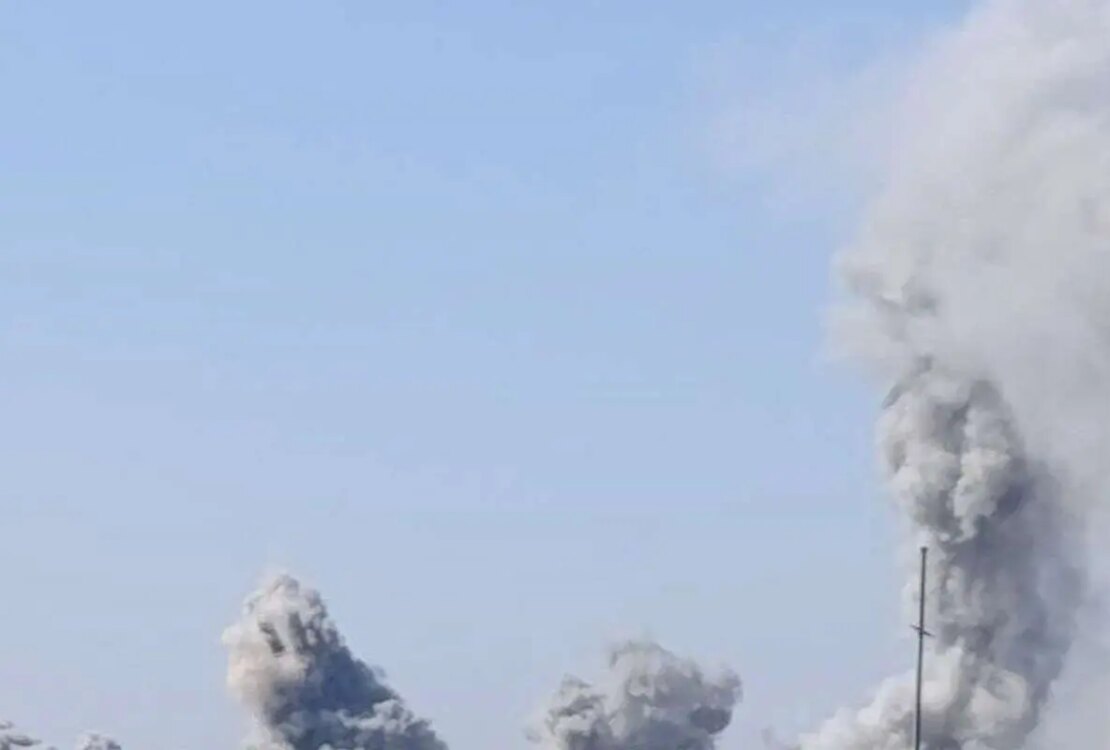 در حمله هوایی به رباط کریم 3 شهروند شهید و 56 نفر مجروح شدند